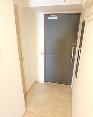 【玄関】 | メルベーユ西淀