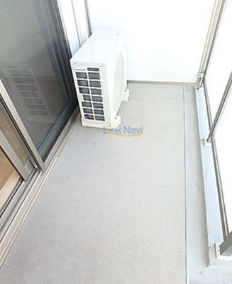 【バルコニー】 | メルベーユ西淀