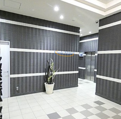 【その他共用部分】 | メルベーユ西淀