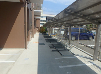 【その他】 | メルベーユ西淀