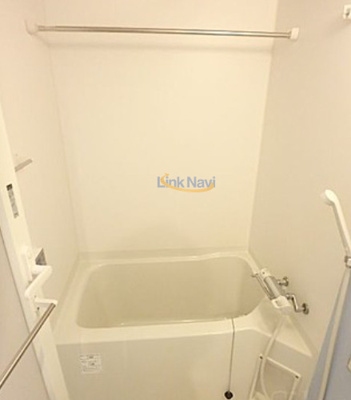 【浴室】 | メルベーユ西淀