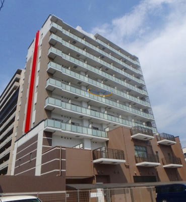 【外観】 | メルベーユ西淀