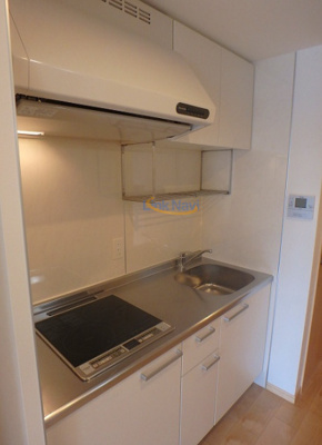 【キッチン】 | メルベーユ西淀