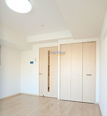 【居間・リビング】 | メルベーユ西淀