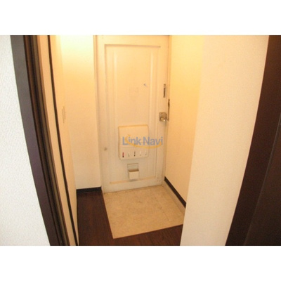 【玄関】 | メゾン阪神