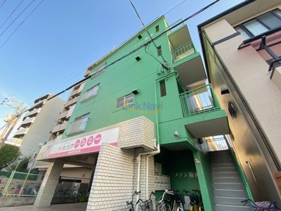 【ロビー】 | メゾン阪神