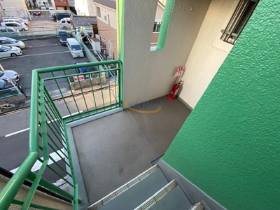 【その他共用部分】 | メゾン阪神