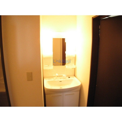 【独立洗面台】 | メゾン阪神