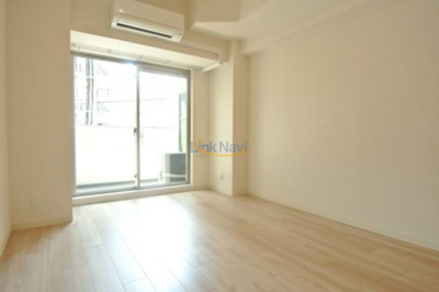 【寝室】 | プレサンス江戸堀