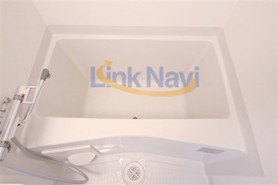 【浴室】 | プレサンス江戸堀