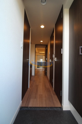 【内装】 | プレサンス立売堀パークシティ