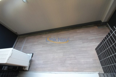 【バルコニー】 | プレサンス立売堀パークシティ