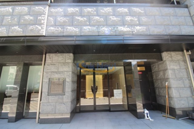 【エントランス】 | プレサンス立売堀パークシティ