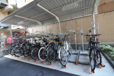 【その他共用部分】 | プレサンス立売堀パークシティ