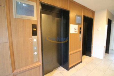 【その他共用部分】 | プレサンス立売堀パークシティ