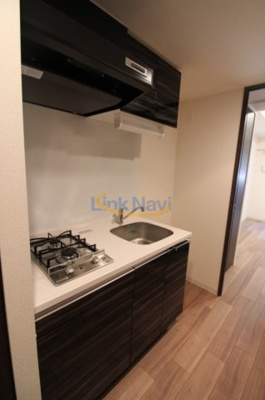 【キッチン】 | プレサンス立売堀パークシティ