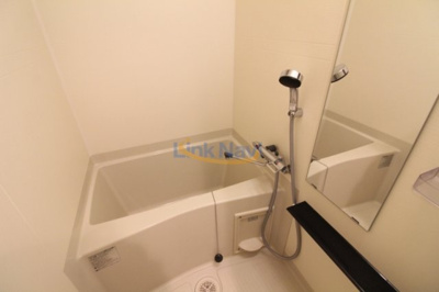 【浴室】 | プレサンス立売堀パークシティ