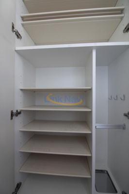 【収納】 | プレサンス立売堀パークシティ