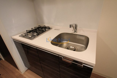 【キッチン】 | プレサンス立売堀パークシティ