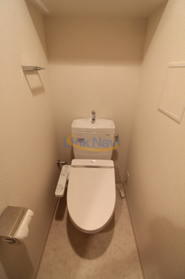 【トイレ】 | プレサンス立売堀パークシティ