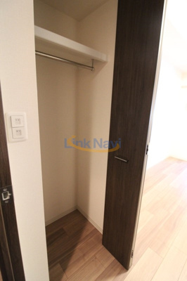 【収納】 | プレサンス立売堀パークシティ