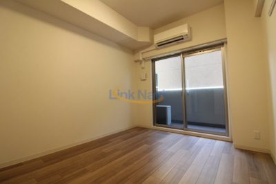 【居間・リビング】 | プレサンス立売堀パークシティ