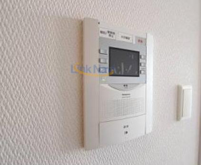 【セキュリティ】 | プレサンス立売堀アーバンスタイル