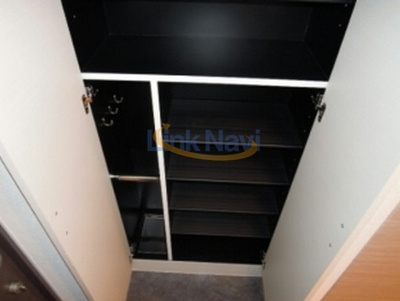 【玄関】 | プレサンス立売堀アーバンスタイル