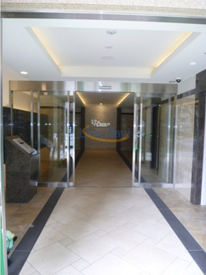 【エントランス】 | プレサンス立売堀アーバンスタイル