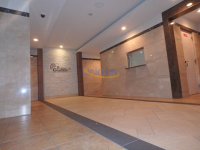 【ロビー】 | プレサンス立売堀アーバンスタイル