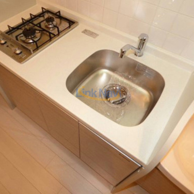 【キッチン】 | プレサンス立売堀アーバンスタイル