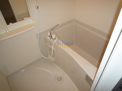 【浴室】 | プレサンス立売堀アーバンスタイル