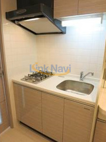 【キッチン】 | プレサンス立売堀アーバンスタイル