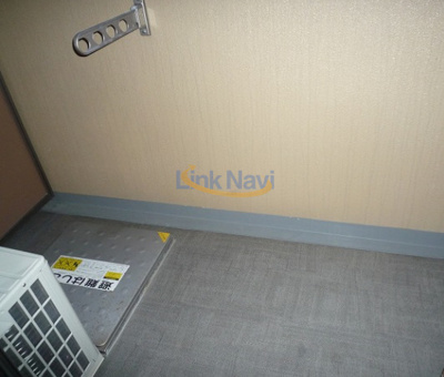 【バルコニー】 | プレサンス立売堀アーバンスタイル