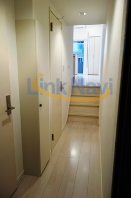 【内装】 | ノースヒル