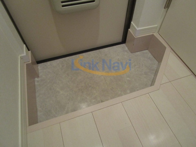 【玄関】 | ノースヒル