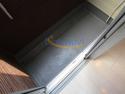 【バルコニー】 | ノースヒル