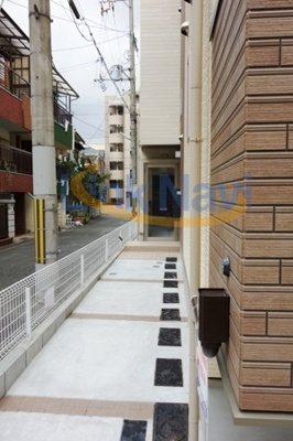 【エントランス】 | ノースヒル