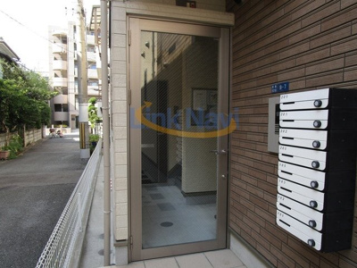 【ロビー】 | ノースヒル