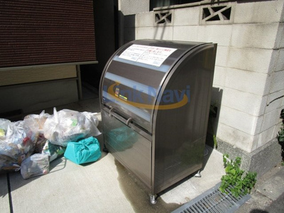 【その他共用部分】 | ノースヒル