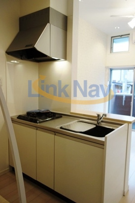 【キッチン】 | ノースヒル