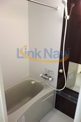 【浴室】 | ノースヒル