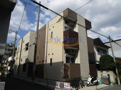 【外観】 | ノースヒル