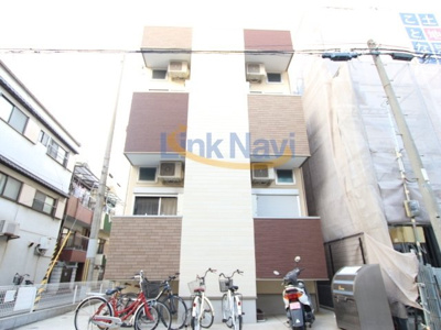 【外観】 | ノースヒル