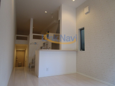 【居間・リビング】 | ノースヒル