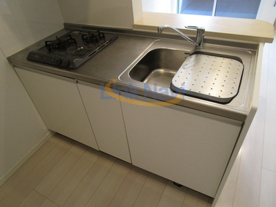 【キッチン】 | ノースヒル