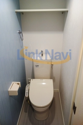 【トイレ】 | ノースヒル