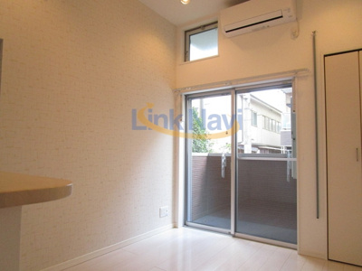 【居間・リビング】 | ノースヒル