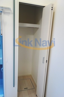 【収納】 | ノースヒル