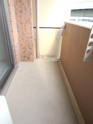 【バルコニー】 | プレサンス阿波座ステーションフロント